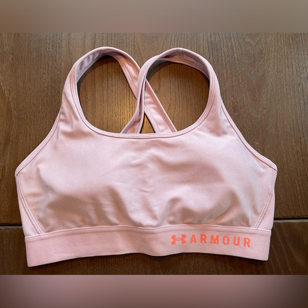 Under Armer Sports Bra